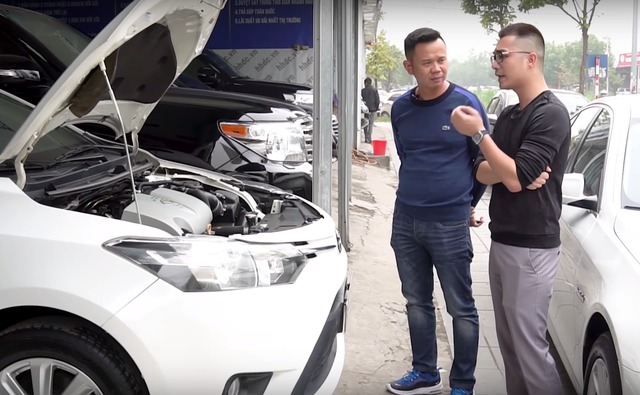 Độ tin cậy của những chiếc xe phổ thông hiện nay ngày càng được cải thiện
